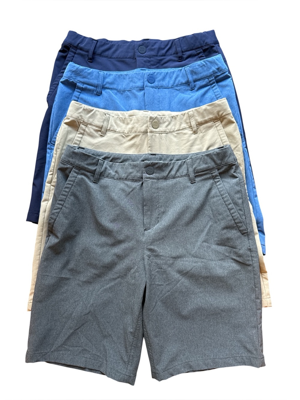 All in Motion Boys Quick Dry Shorts Size 14